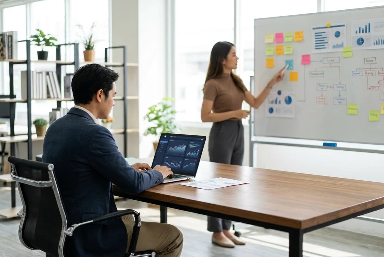 Data-Driven SEO: How to Build a Strategy That Actually Converts