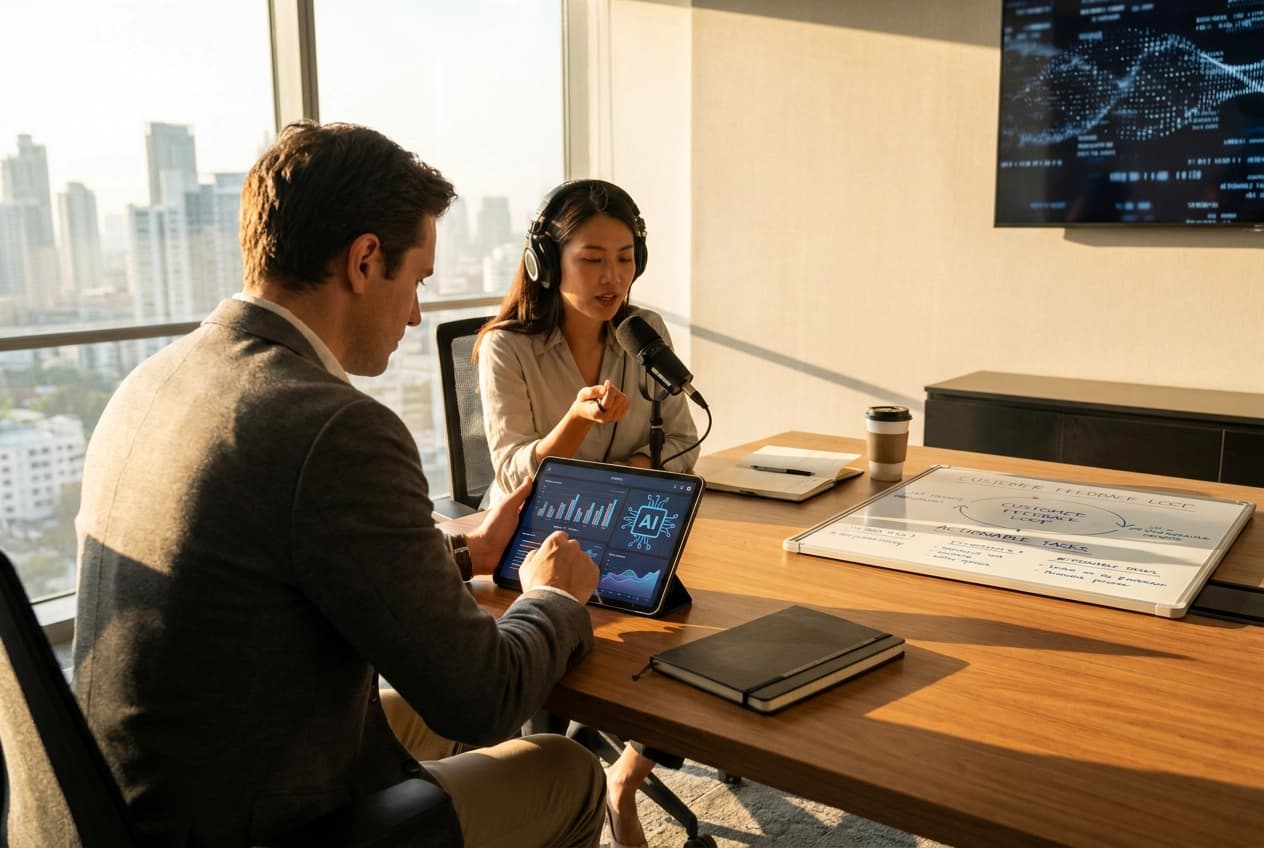 The Best Customer Insights AI Tools in 2026 (And What Most Are Still Getting Wrong)
