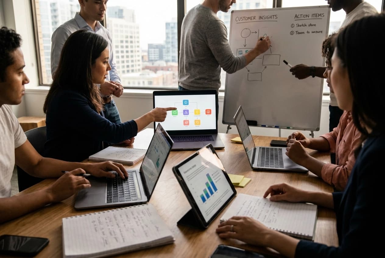 What an AI Summarizer Actually Does to Your Customer Feedback