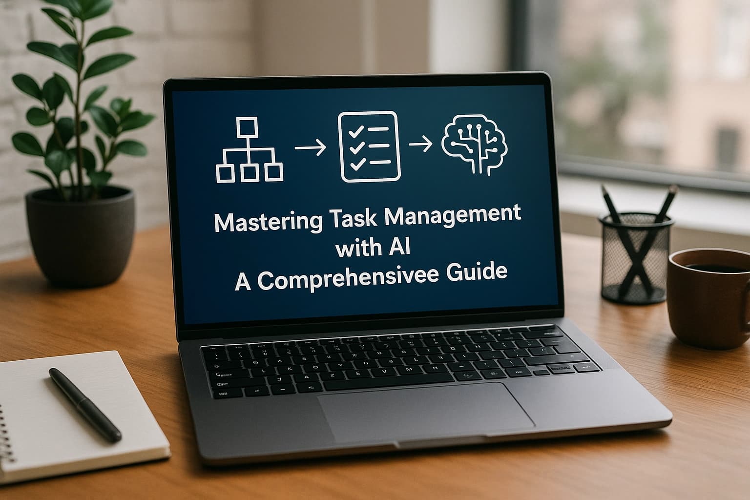 Mastering Task Management with AI: A Comprehensive Guide