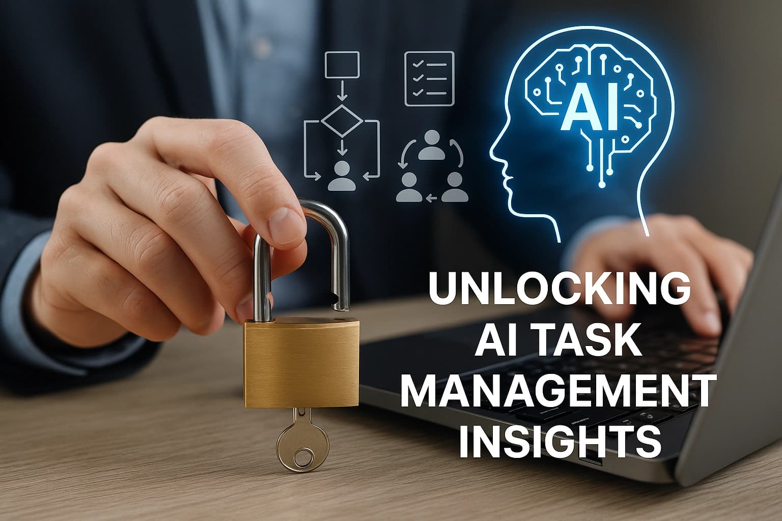Unlocking AI Task Management Insights