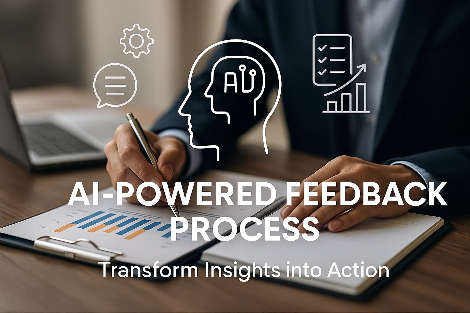 AI-Powered Feedback Process: Transform Insights into Action