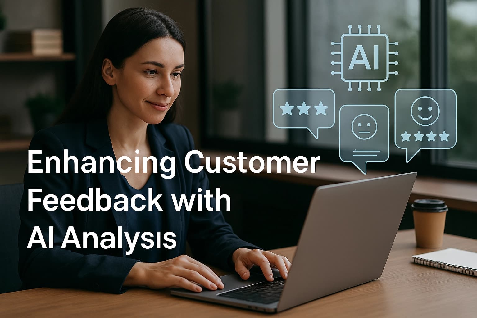 Enhancing Customer Feedback with AI Analysis