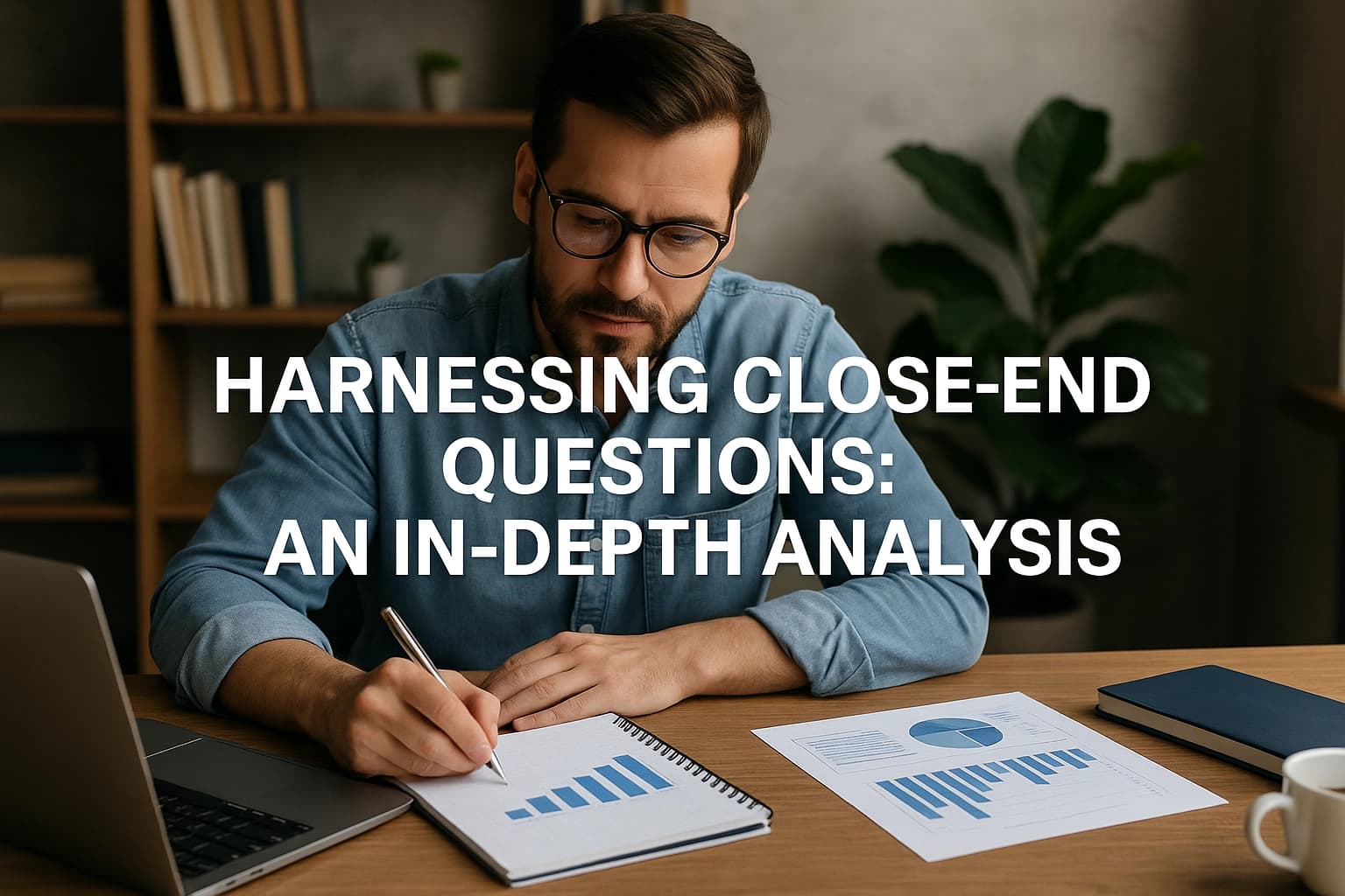 Harnessing Close-ended Questions: An In-depth Analysis