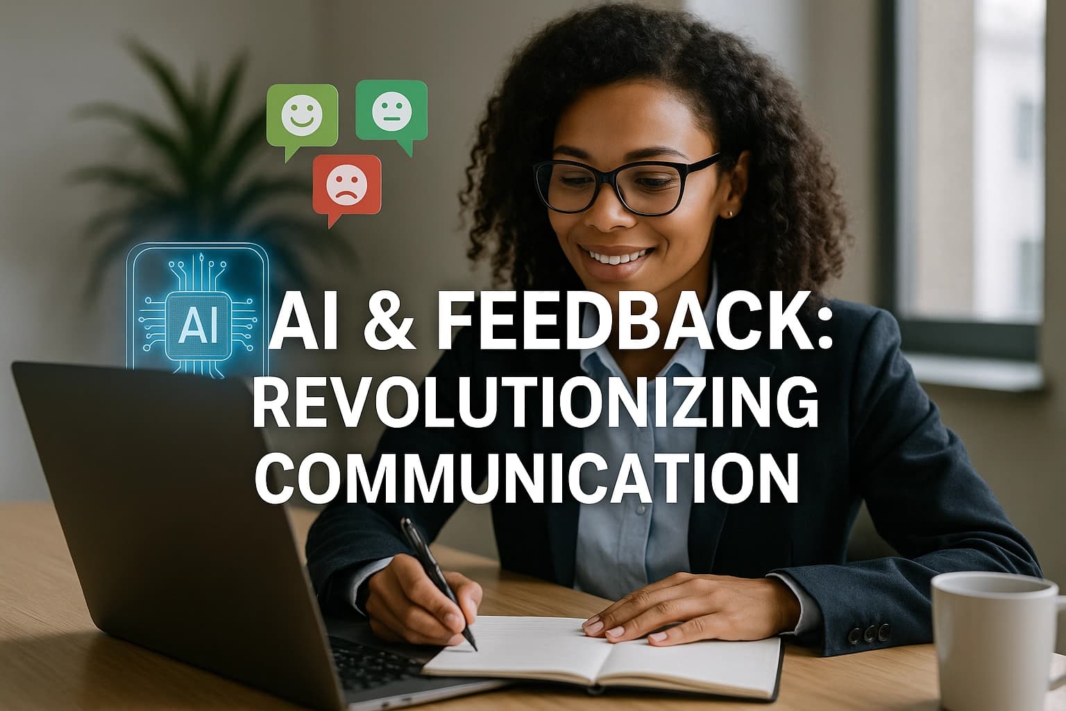 AI & Feedback: Revolutionizing Communication