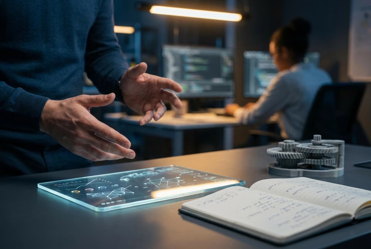 AI Research Tools That Actually Turn Insights Into Action