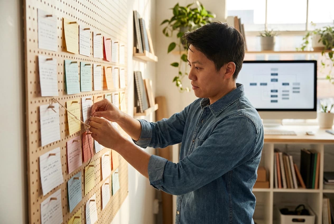 How to Build a Customer Feedback Taxonomy That Actually Scales