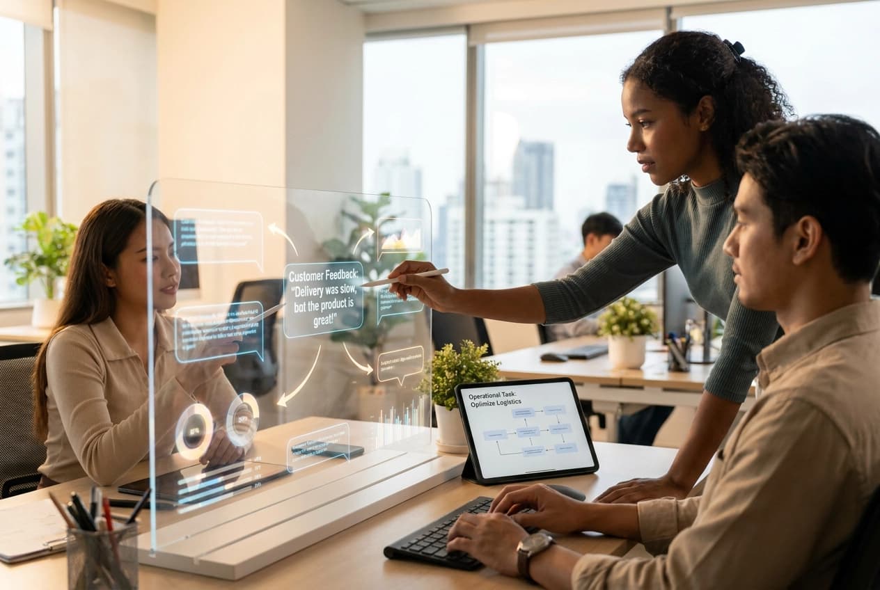 AI Annotation in 2026: What It Is and Why It Matters Beyond Model Training