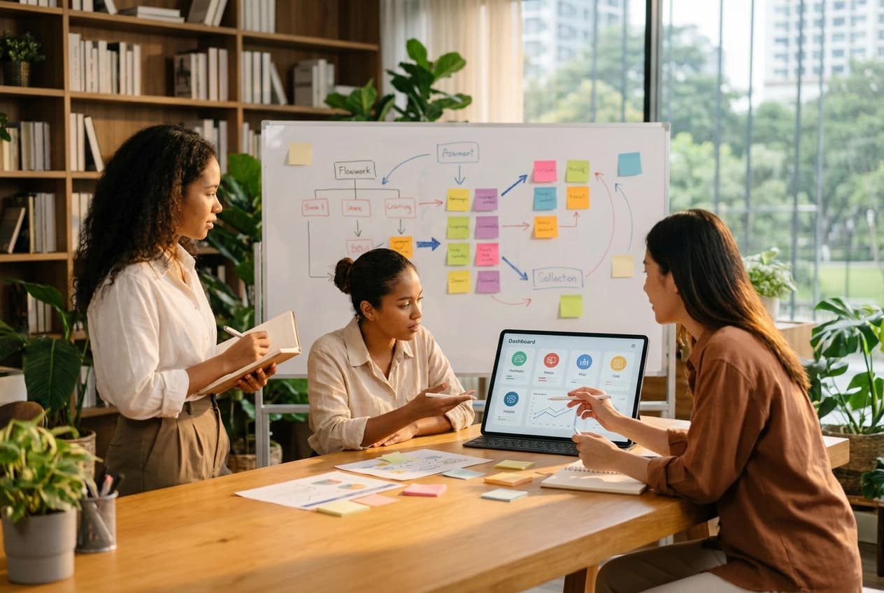 How to Write a Feedback Management Process Your Whole Team Will Actually Follow